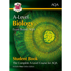 Coordination Group Publications (CGP) BATB72 book Biology 592 pages