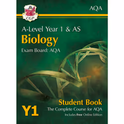 Coordination Group Publications (CGP) BATB53, Biology, 308 pages