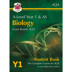 Coordination Group Publications (CGP) BATB53 book Biology 308 pages