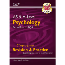 Coordination Group Publications (CGP) PYAR74, Psychology, 264 pages