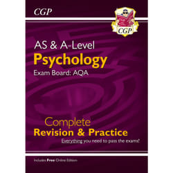 Coordination Group Publications (CGP) PYAR74 book Psychology 264 pages