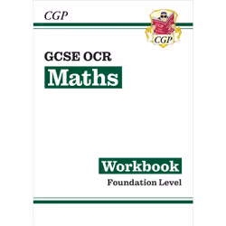 Coordination Group Publications (CGP) MCFW47, Mathematics, 136 pages