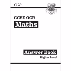 Coordination Group Publications (CGP) MCHA47, Mathematics, 32 pages