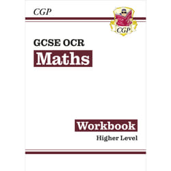 Coordination Group Publications (CGP) MCHW47 book Mathematics 152 pages