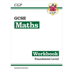 Coordination Group Publications (CGP) MFW47B book Mathematics 152 pages
