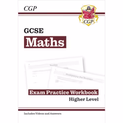 Coordination Group Publications (CGP) MHQ47, Mathematics, 176 pages