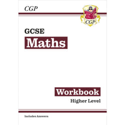 Coordination Group Publications (CGP) MHW47B book Mathematics 176 pages
