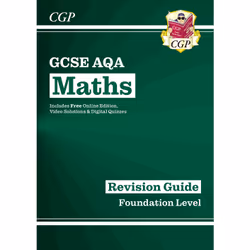 Coordination Group Publications (CGP) MQFR47, Mathematics, 136 pages