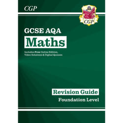 Coordination Group Publications (CGP) MQFR47 book Mathematics 136 pages