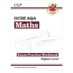 Coordination Group Publications (CGP) MQHQ43 book Mathematics 176 pages