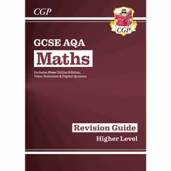 Coordination Group Publications (CGP) MQHR47, Mathematics, 136 pages