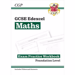 Coordination Group Publications (CGP) MXFQ43, Mathematics, 168 pages
