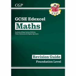 Coordination Group Publications (CGP) MXFR47, Mathematics, 136 pages