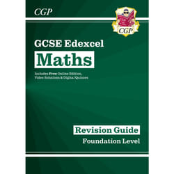 Coordination Group Publications (CGP) MXFR47 book Mathematics 136 pages