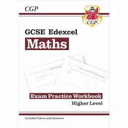 Coordination Group Publications (CGP) MXHQ43, Mathematics, 176 pages