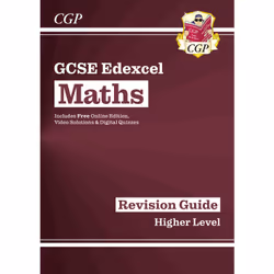 Coordination Group Publications (CGP) MXHR47, Mathematics, 136 pages