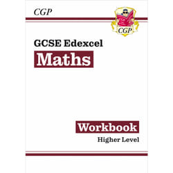 Coordination Group Publications (CGP) MXHW47 book Mathematics 152 pages