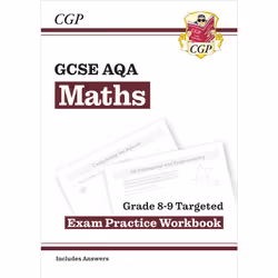 Coordination Group Publications (CGP) MQ9Q43, Mathematics, 112 pages