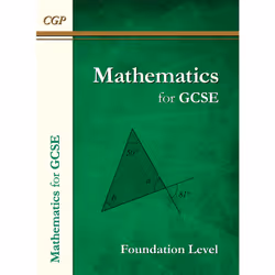 Coordination Group Publications (CGP) MFN43, Mathematics, 448 pages