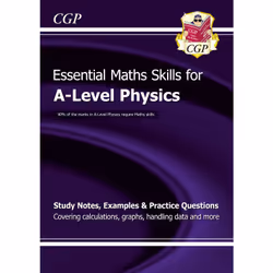 Coordination Group Publications (CGP) PMR71, Physics, 96 pages