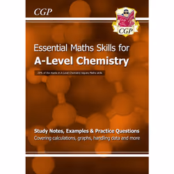 Coordination Group Publications (CGP) CMR71, Chemistry, 72 pages