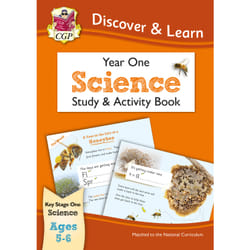 Coordination Group Publications (CGP) S1W11 book Science & nature 40 pages