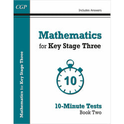 Coordination Group Publications (CGP) M2XP31 book Mathematics 72 pages
