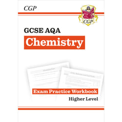 Coordination Group Publications (CGP) CAQ42 book Chemistry 144 pages