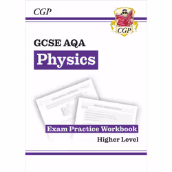 Coordination Group Publications (CGP) PAQ42, Physics, 136 pages