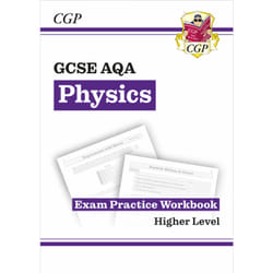 Coordination Group Publications (CGP) PAQ42 book Physics 136 pages