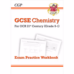 Coordination Group Publications (CGP) C2Q41, Chemistry, 128 pages