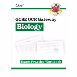 Coordination Group Publications (CGP) BRQ42, Biology, 116 pages
