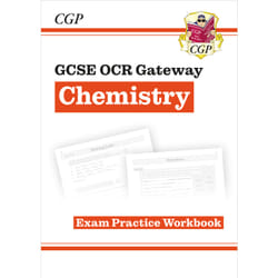 Coordination Group Publications (CGP) CRQ42 book Chemistry 128 pages