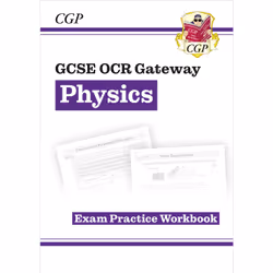 Coordination Group Publications (CGP) PRQ42, Physics, 116 pages