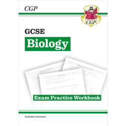 Coordination Group Publications (CGP) BHQ42B book Biology 176 pages