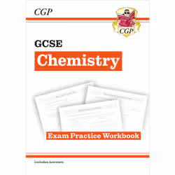 Coordination Group Publications (CGP) CHQ42B, Chemistry, 164 pages