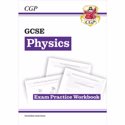 Coordination Group Publications (CGP) PHQ42B, Physics, 160 pages