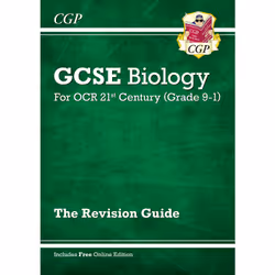 Coordination Group Publications (CGP) B2R45, Biology, 120 pages