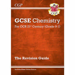 Coordination Group Publications (CGP) C2R45, Chemistry, 116 pages