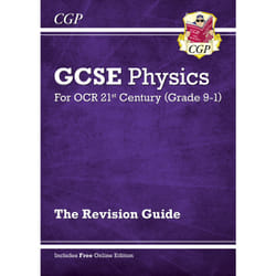 Coordination Group Publications (CGP) P2R45 book Physics 112 pages