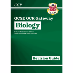 Coordination Group Publications (CGP) BRR46, Biology, 120 pages