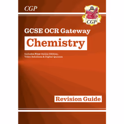 Coordination Group Publications (CGP) CRR46, Chemistry, 112 pages