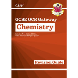Coordination Group Publications (CGP) CRR46 book Chemistry 112 pages