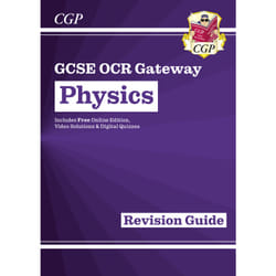 Coordination Group Publications (CGP) PRR46 book Physics 112 pages