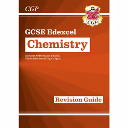 Coordination Group Publications (CGP) CER46, Chemistry, 128 pages
