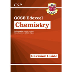 Coordination Group Publications (CGP) CER46 book Chemistry 128 pages