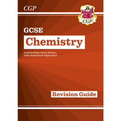 Coordination Group Publications (CGP) CHR46 book Chemistry 128 pages
