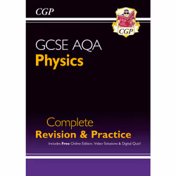Coordination Group Publications (CGP) PAS48, Physics, 260 pages