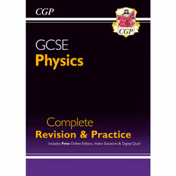 Coordination Group Publications (CGP) PHS46, Physics, 260 pages