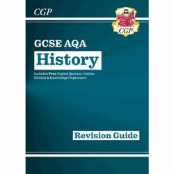 Coordination Group Publications (CGP) HAR42, History, 144 pages